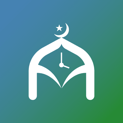 Muslim Times Pro logo