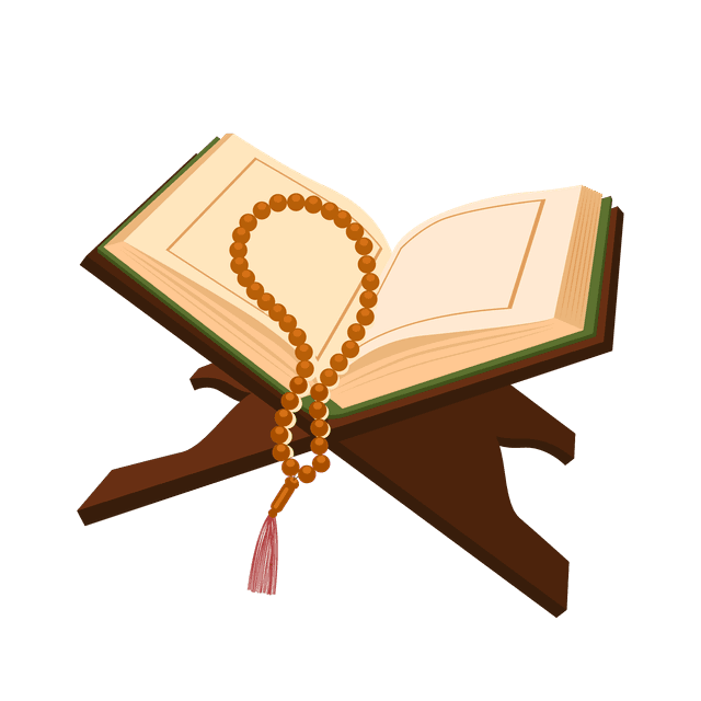 Listen and Read the Quran